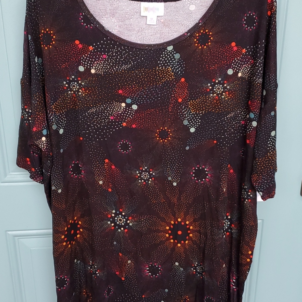 LULAROE IRMA NWT